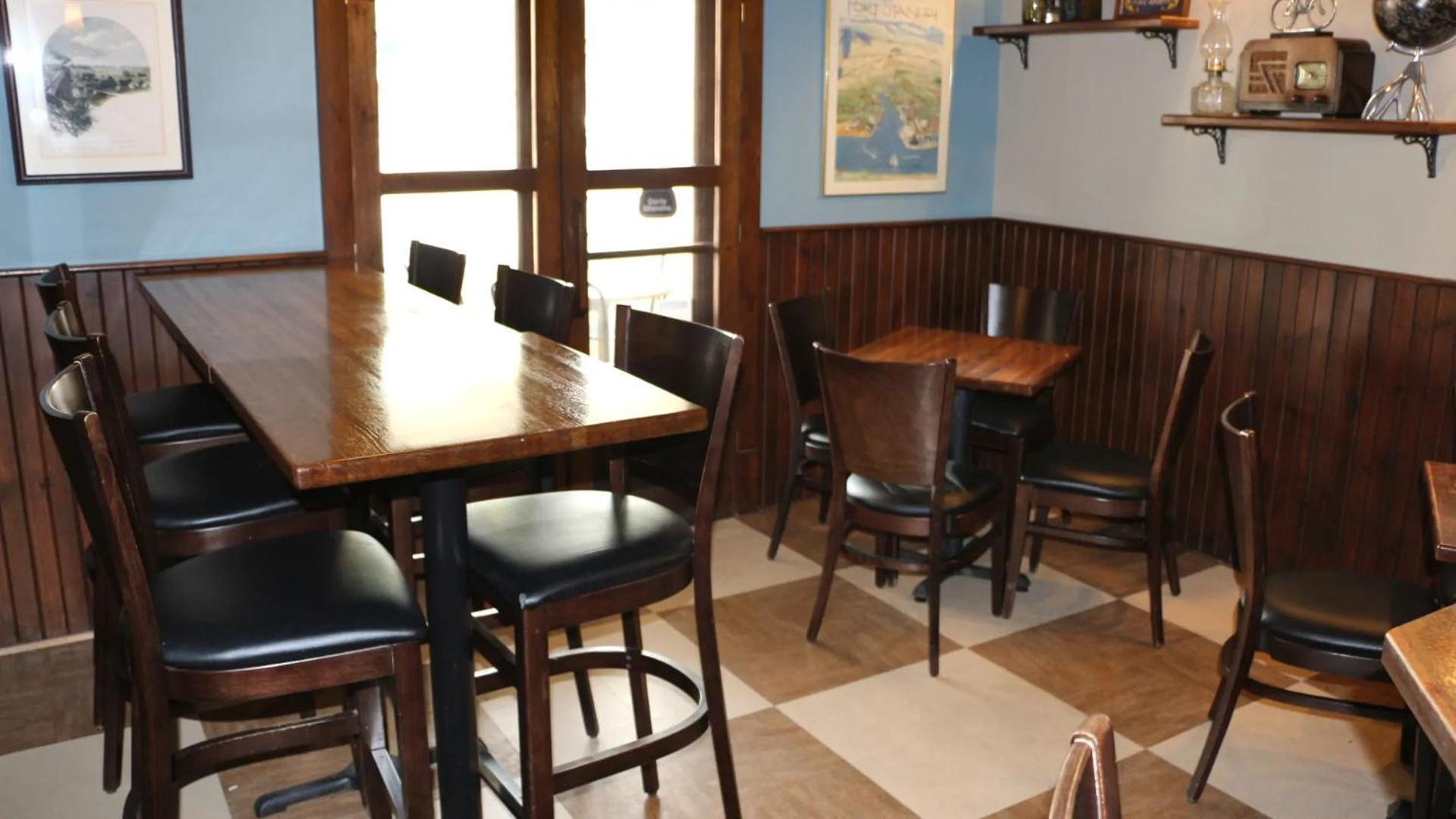 Kettle Creek Inn Port Stanley Exterior photo