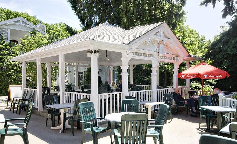 Kettle Creek Inn Port Stanley Exterior photo